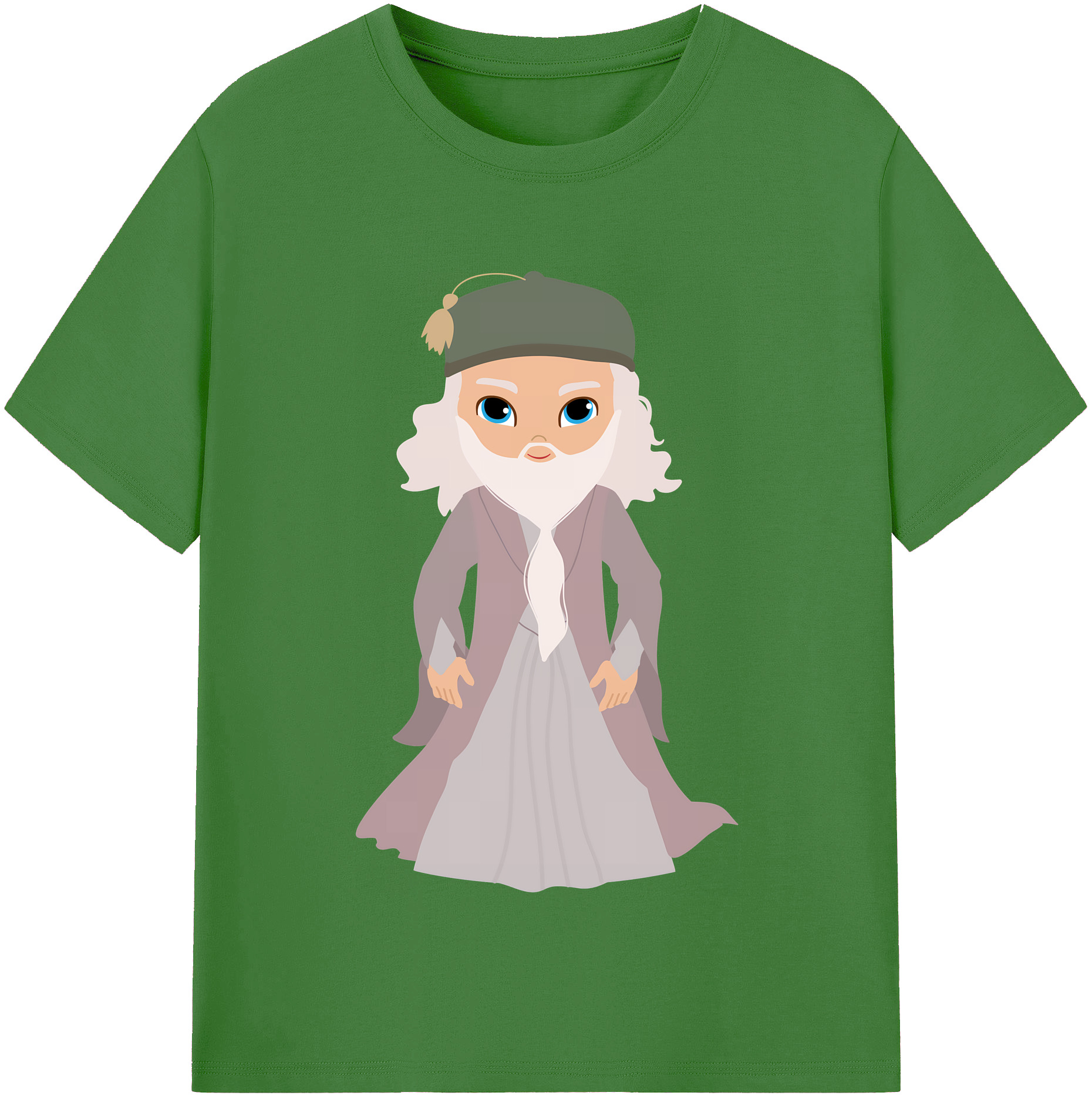 （画像用） Harry Potter ハリー・ポッターシリーズ レディースカジュアルプリントTシャツ（綿100％）